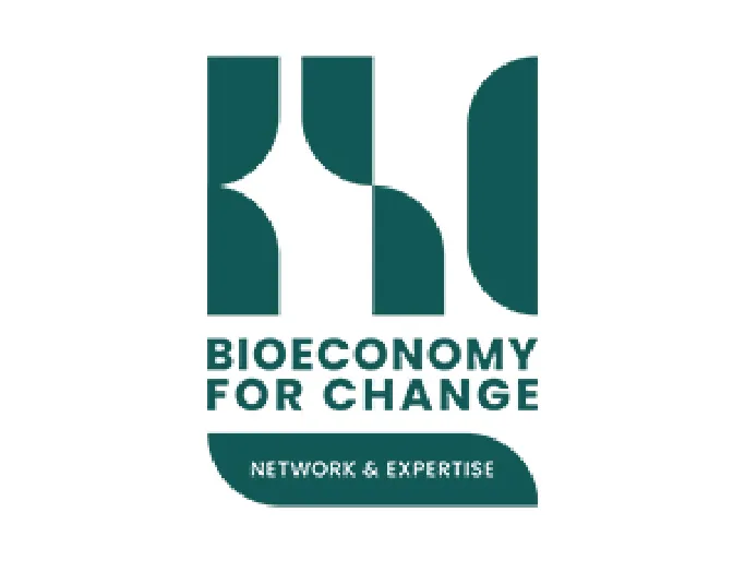 Bioeconomy for change partenaire Octometha