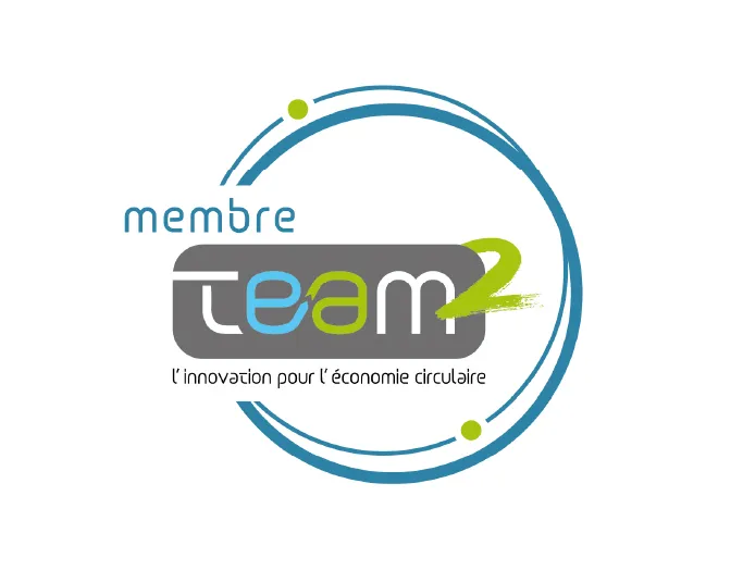 Logo Team 2 partenaire Octometha