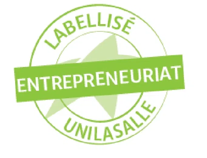 Logo Unilasalle