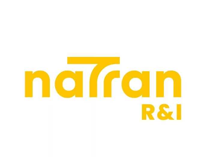 Logo Natran R&I partenaire Octometha