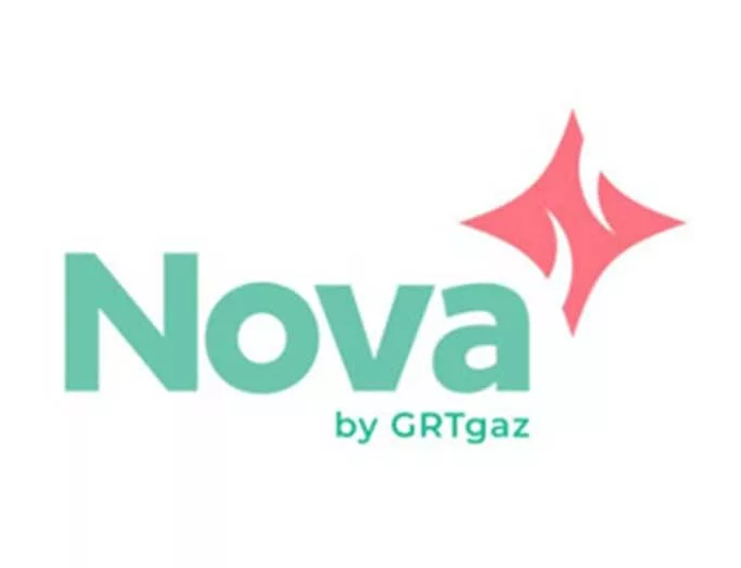 log Nova Grt Gaz partenaire Octometha